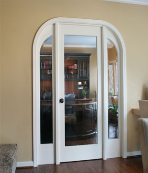 Passage Door Replacement Lomita