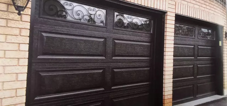 aluminum overhead garage door Lomita