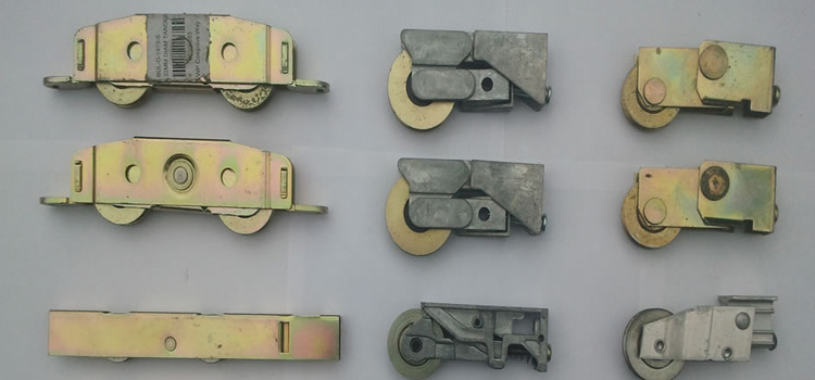 patio sliding door wheel replacement Lomita