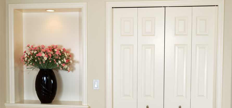 residential closet door repair in Lomita
